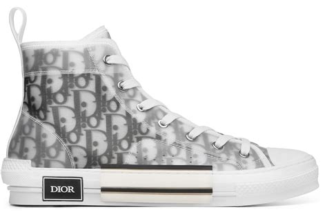 b23 high top sneakers in dior oblique prix|dior high top sneakers outfit.